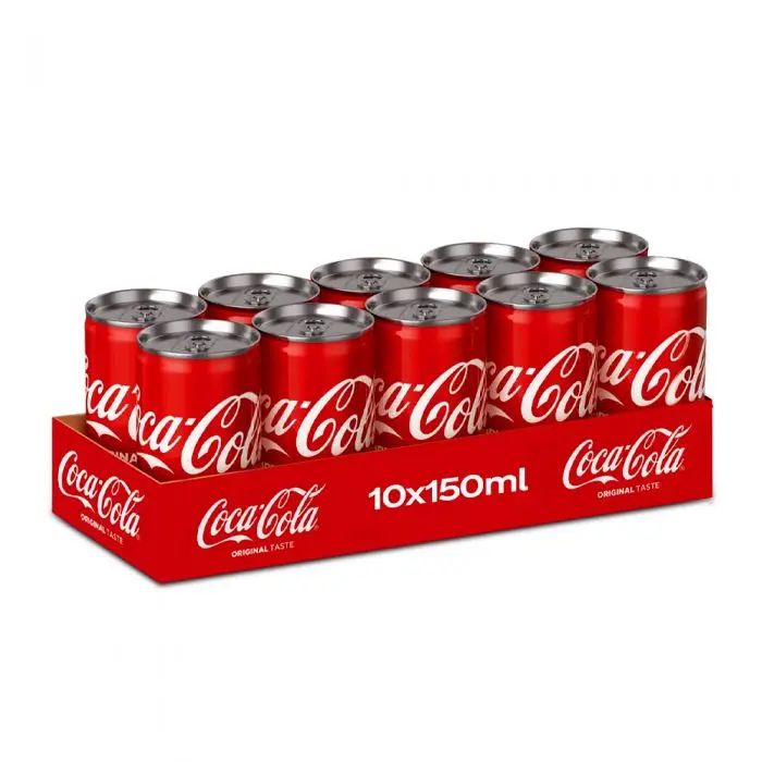 Original Coca Cola 330ml Cans / Coke With Fastest Suppliers Coca Cola ...