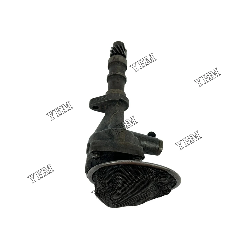 Oil Pump Fit for Toyota 2J Engine 2