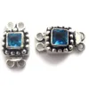 Silver-2 Strand