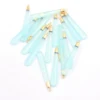 Aqua Chalcedony