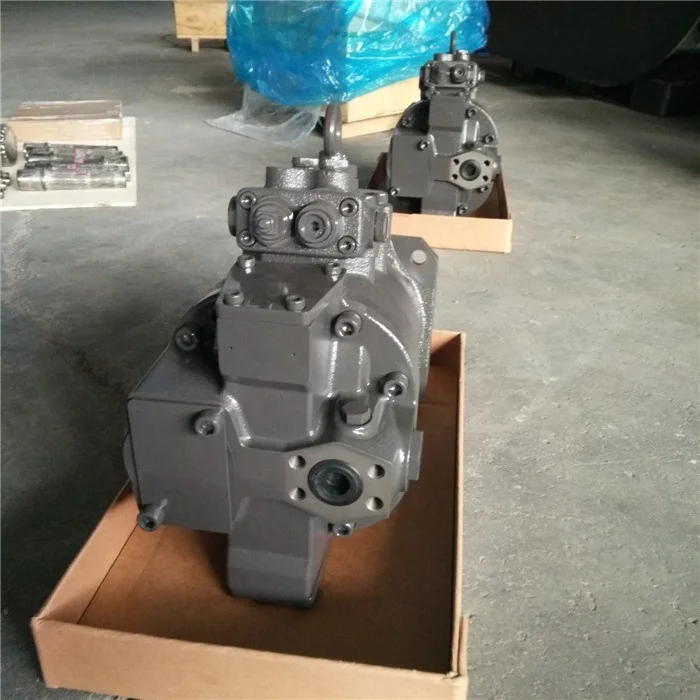 hia_　0308 ZX330-3 Main Pump 9260885 - Reliable Hydraulic Solutions
