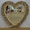 Antique Creme Painted