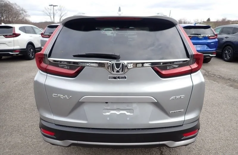 Hot Sale Made In Alliston Ca Small Compact Crossover Suv Touring 1.5l