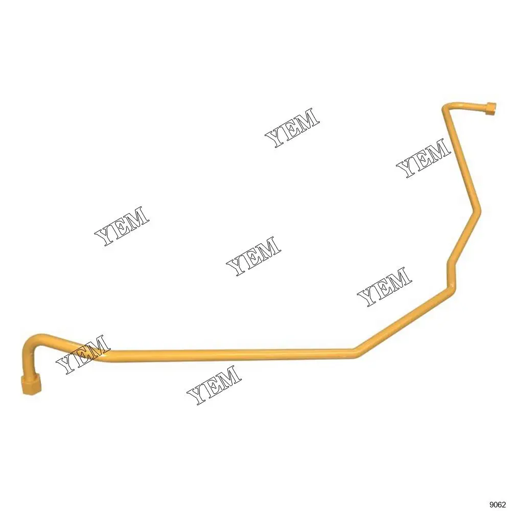 3616 Tube Assembly Part No. 4P-8030 4P8030 Engine Rebuild Kit