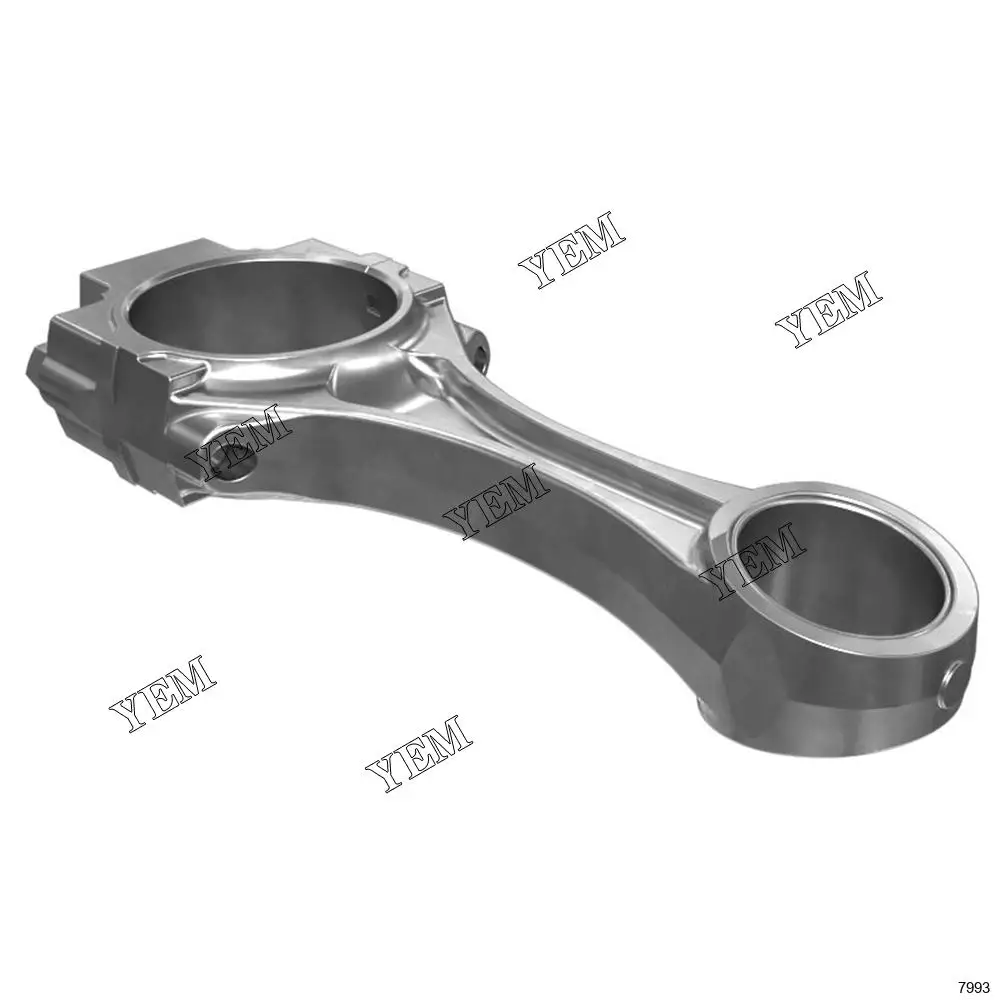 High Quality Machinery Parts for Cat Reman Connecting Rod 0R-8190 0R8190 for C-12 3196 Agricultural Machinery Spare Parts
