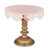 Marron et rose
