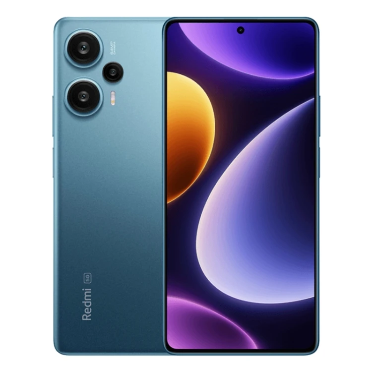 Xiaomi Redmi Note 12 Turbo 8/256GB 5G - Fast & Versatile