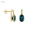 LONDON BLUE TOPAZ