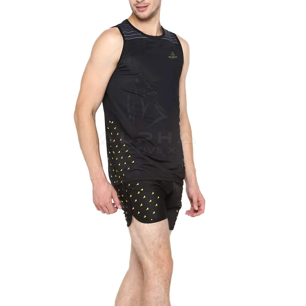 Custom Summer Track And Field Uniforms Superior Quality And Unique