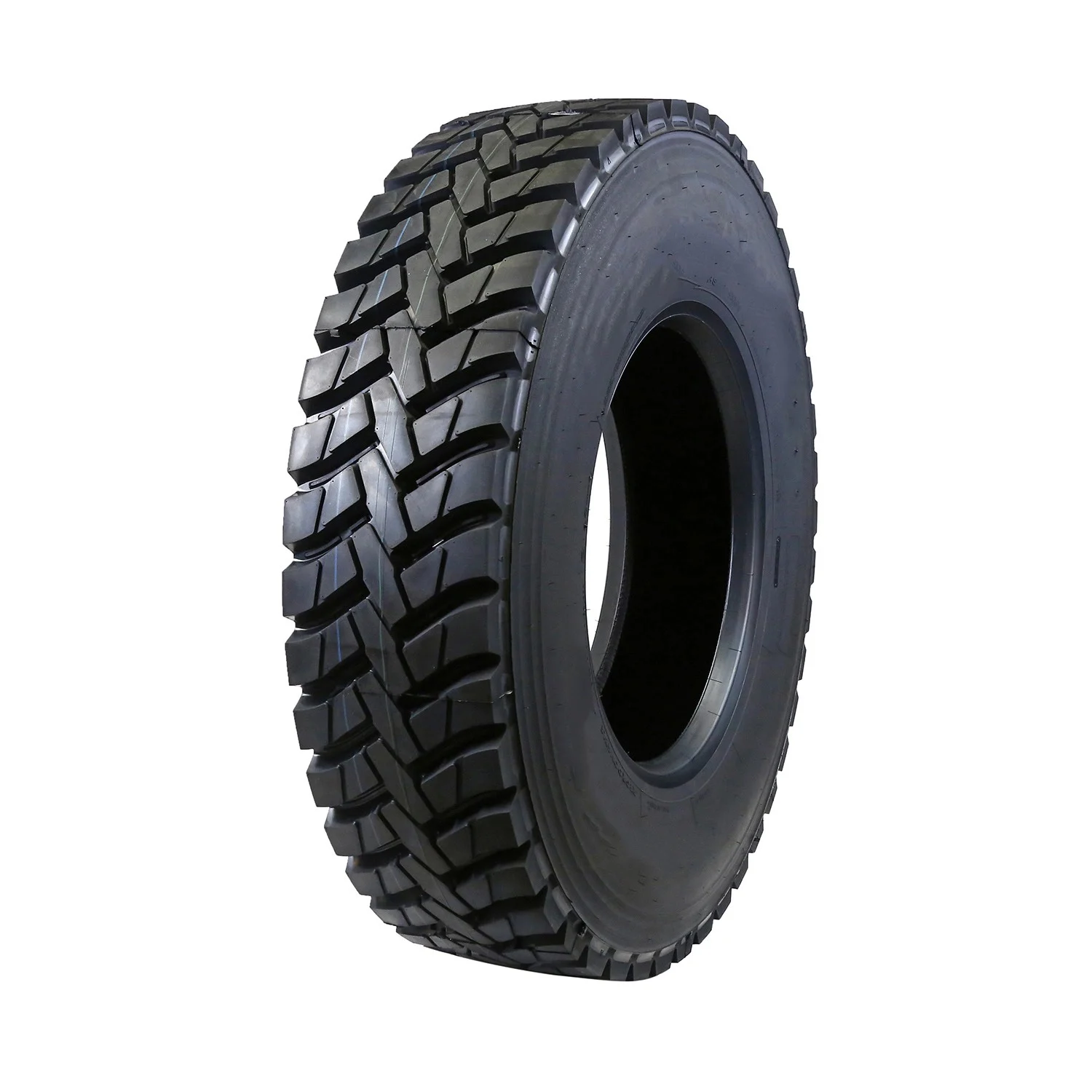 Truck Tyres 315/80r22.5 12r22.5 11r22.5 11r24.5 315/80/22.5 Heavy Off Road Tire 22.5 Truck Tire