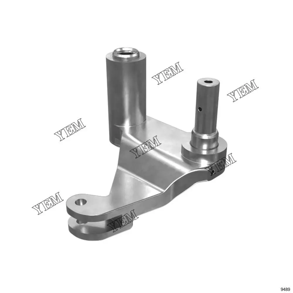 D9R D8L Arm-Belt Tightener Part No. 114-4246 1144246 China Engine Parts Supplier