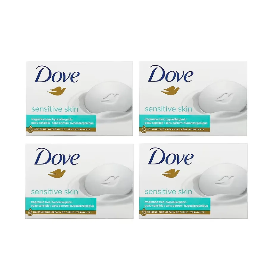 Dove Clean Bar Beauty Cream 100 Gr Buy Direct Supplier Dove Soap