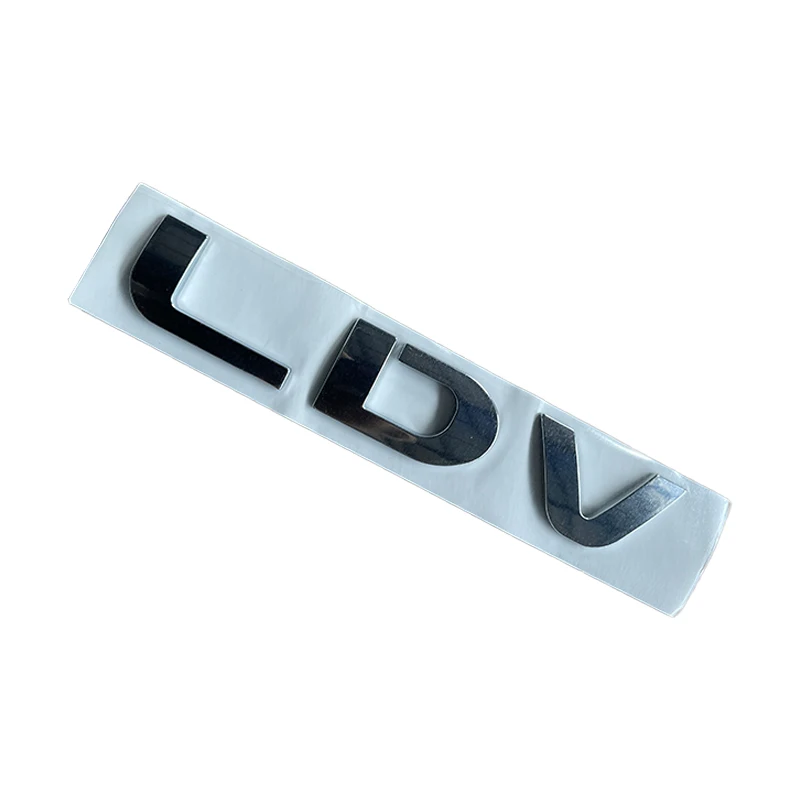 #C00049964 MAXUS CAR LDV Logo Auto Accessories Factory Manufacturer details