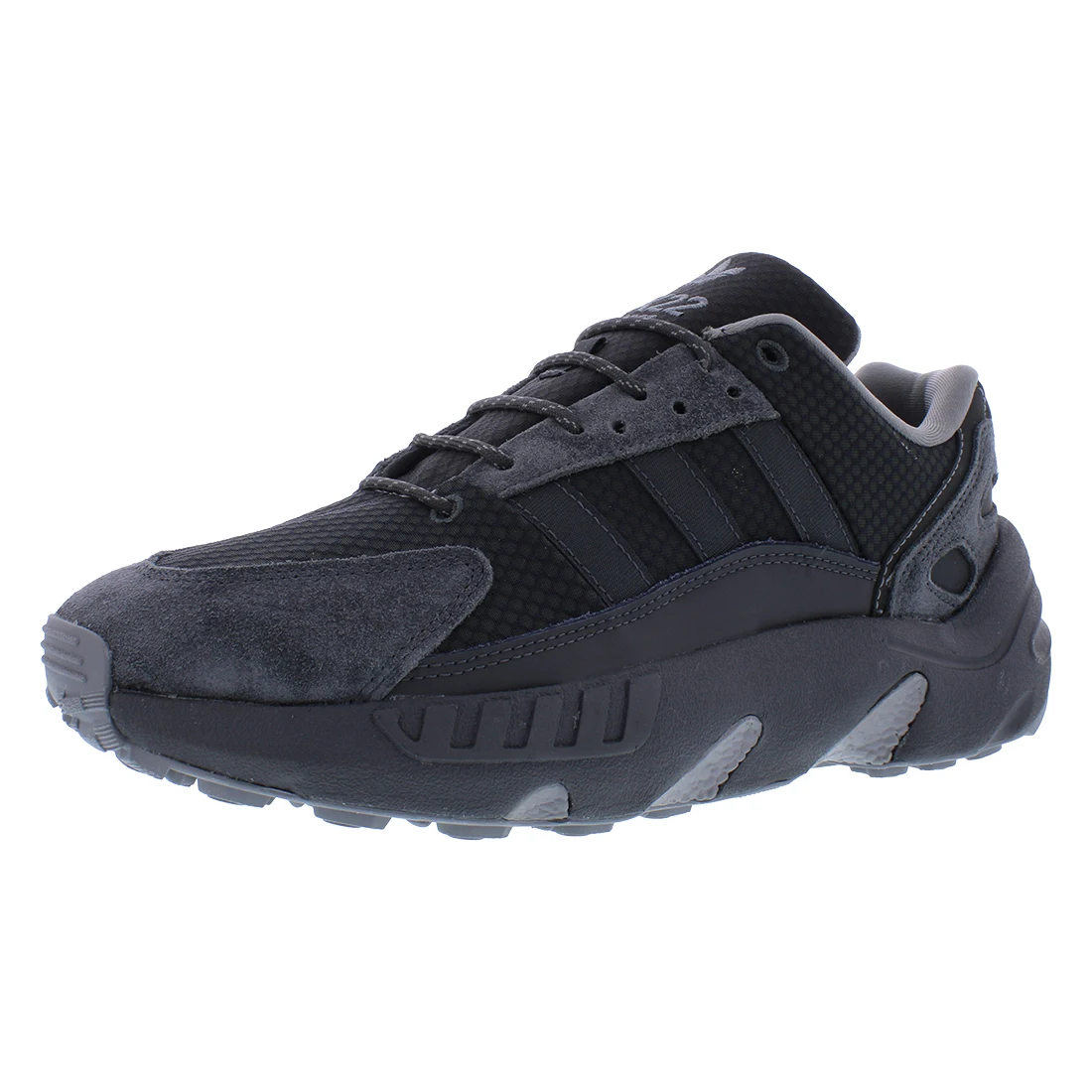 For Men's ZX 22 GY6696 for Shoes in Solid Grey/Grey Three Color