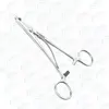 Raney Scalp Clip