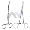 Forceps hémostatique