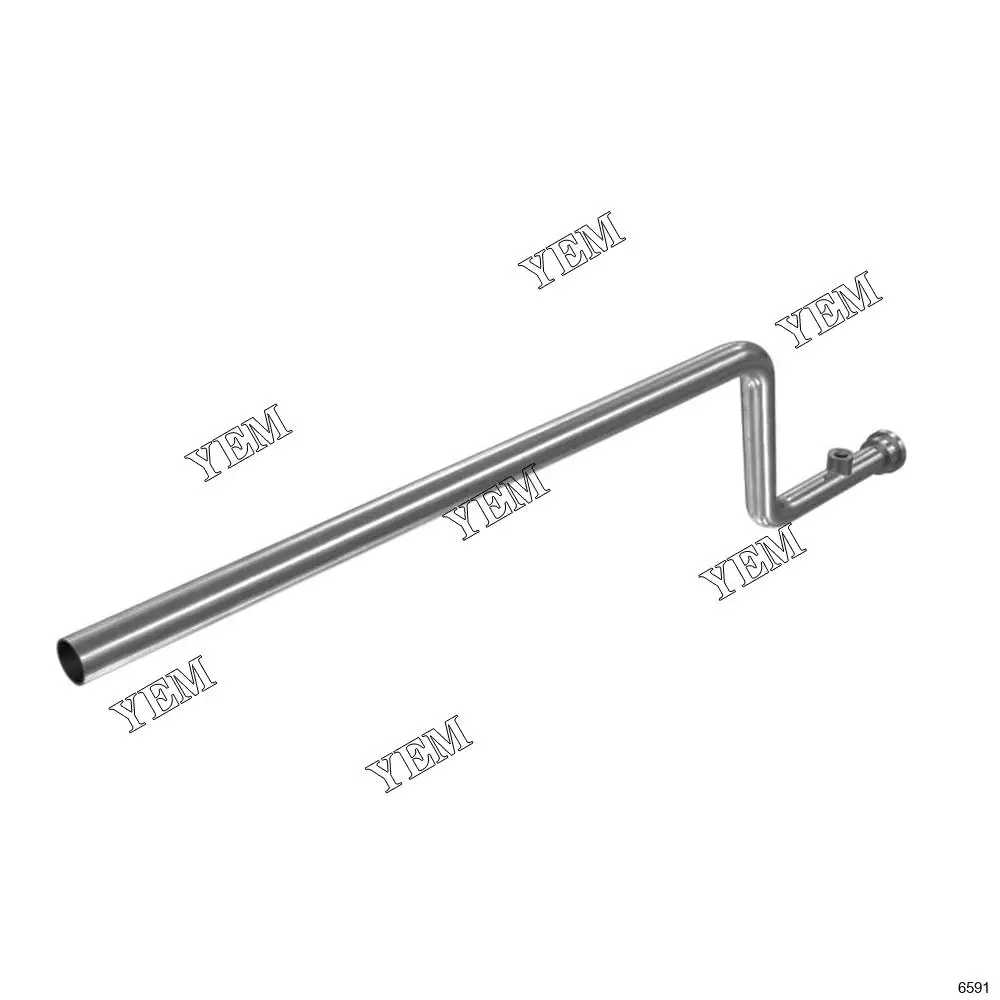 Taiwan Factory Wholesale High Quality Tube Assembly Part No. 321-1390 3211390 Engine Parts Manufacturer