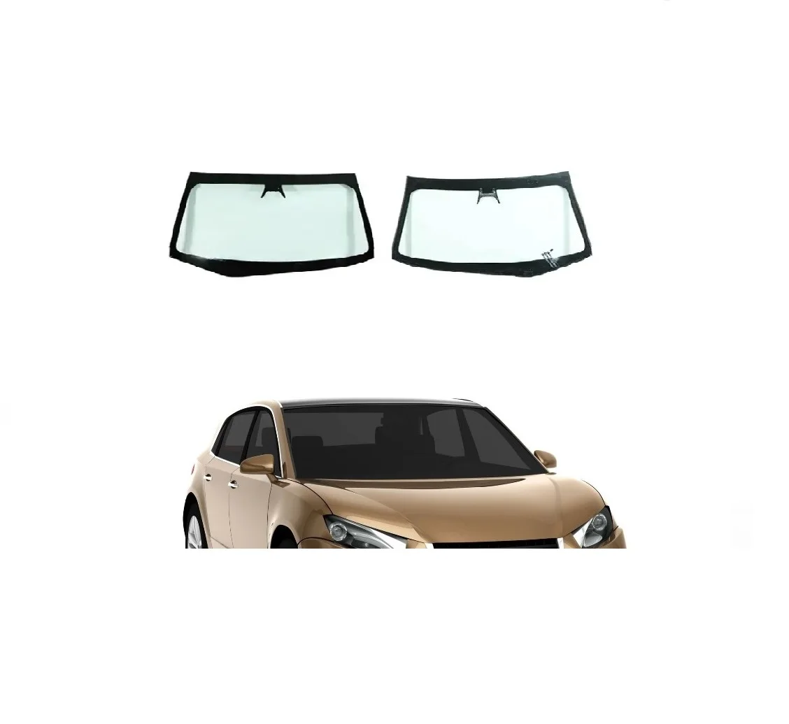 Mazda RX8 SE3P 2D COUPE Front Windshield & Side Windows