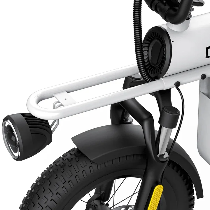 T16 EBIKE Electric Mountain Bike