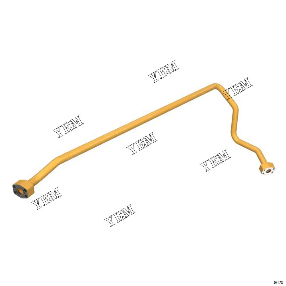 D6R D6R XL D6T D6R STD Tube Assembly 372-6475 3726475 Diesel Engine Spare Parts