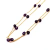 Purple Amethyst