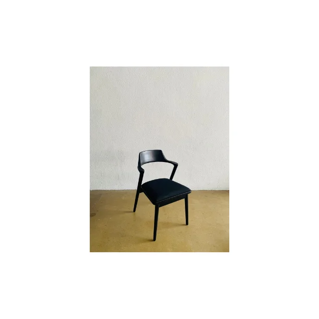 Zara Dining Chair Made with Quality Materials and Modern Design, Perfect for Family Gatherings or Dinner Parties