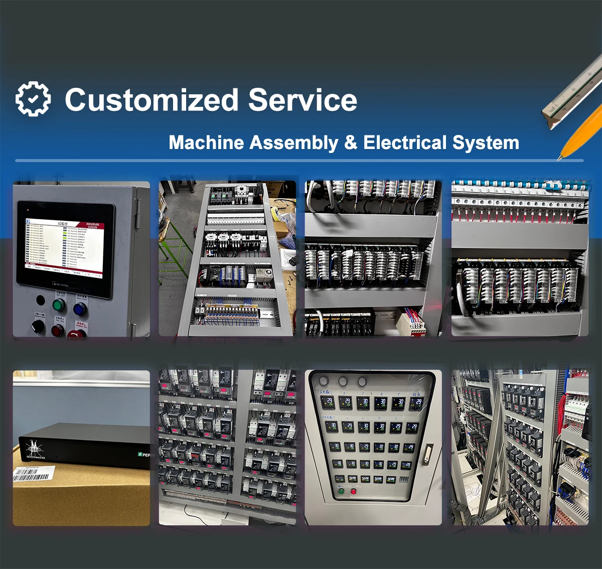 Eesx674 Photoelectric Sensor For Electrical Supplies Buy Eesx674