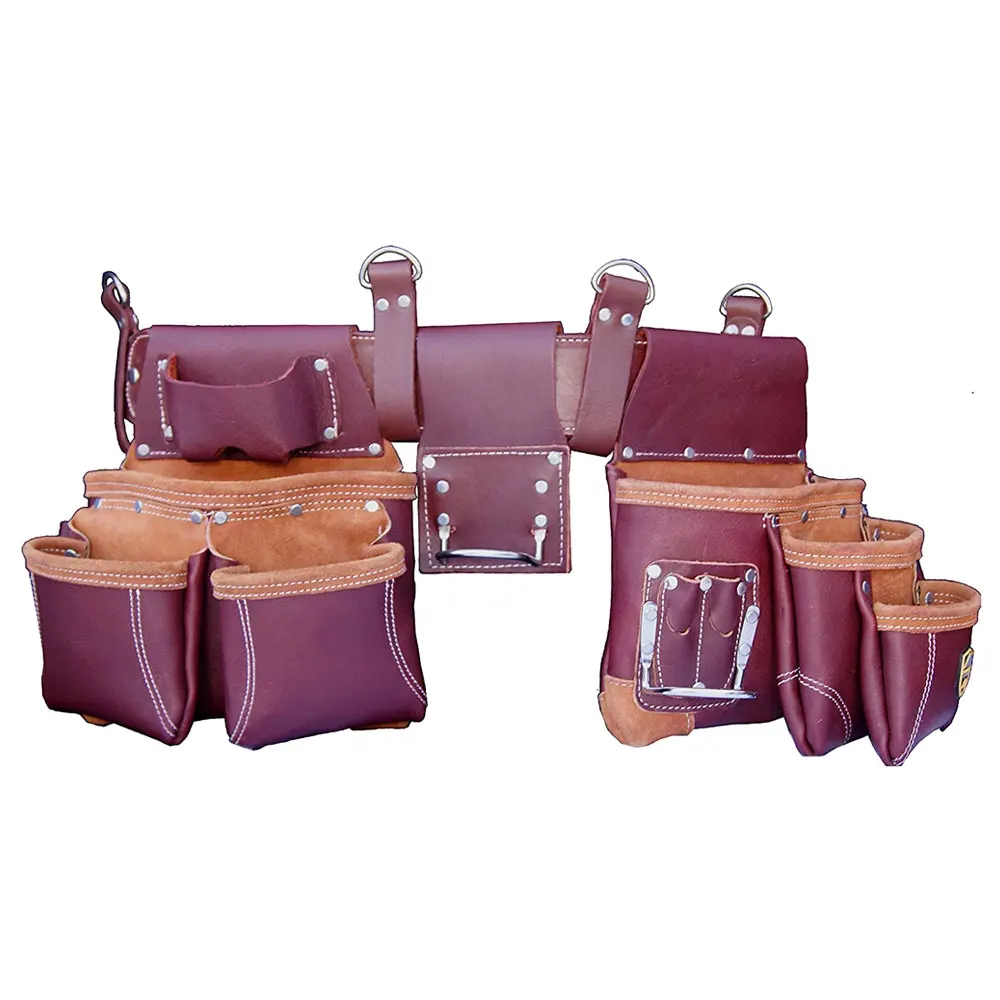 hot sale outdoor pu leather tool