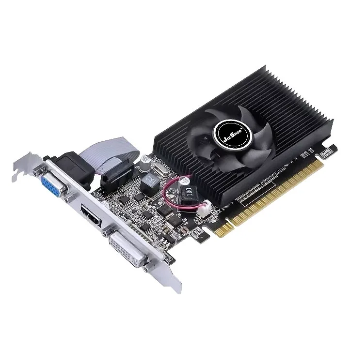 Gigabyte Gt 210 4gb JIESHUO Geforce GT 210 1GB Reliable Gaming