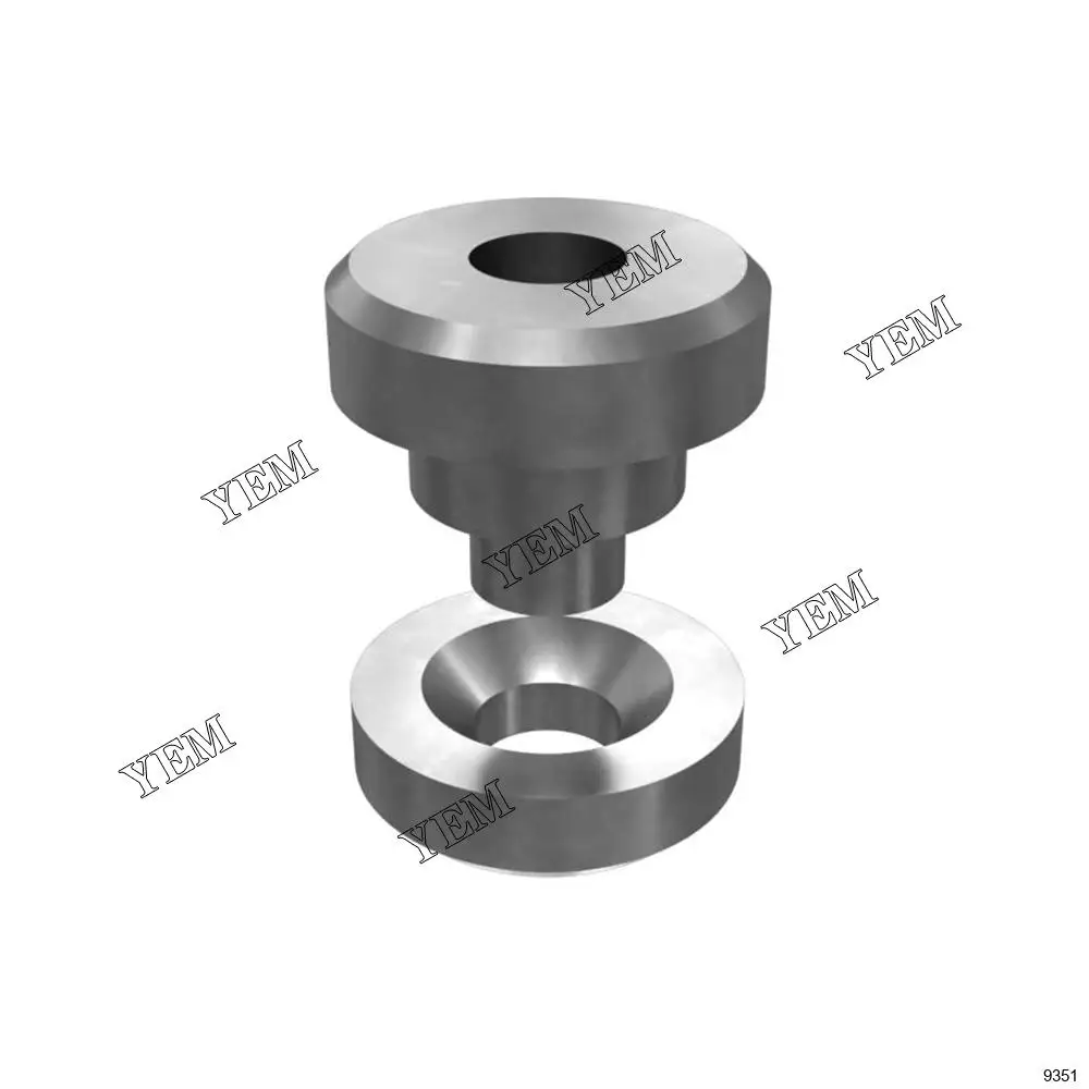 424D 446D 436C 446B 420D 442D 430D 432D 416C 428D 438C 416D 426C 438D 428C Mounting A 3E-4924 3E4924