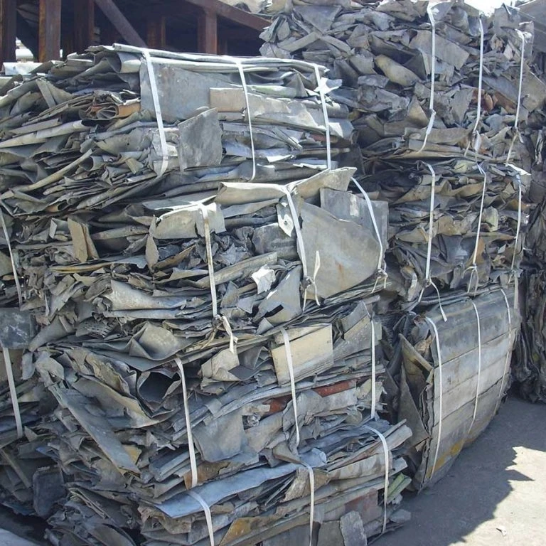Hot Selling 99.9% Aluminum Scrap 6063 Alloy Silver White Excellent Quality Tech Industry Use Extrusion Wire Scrap Metal 10 Tons
