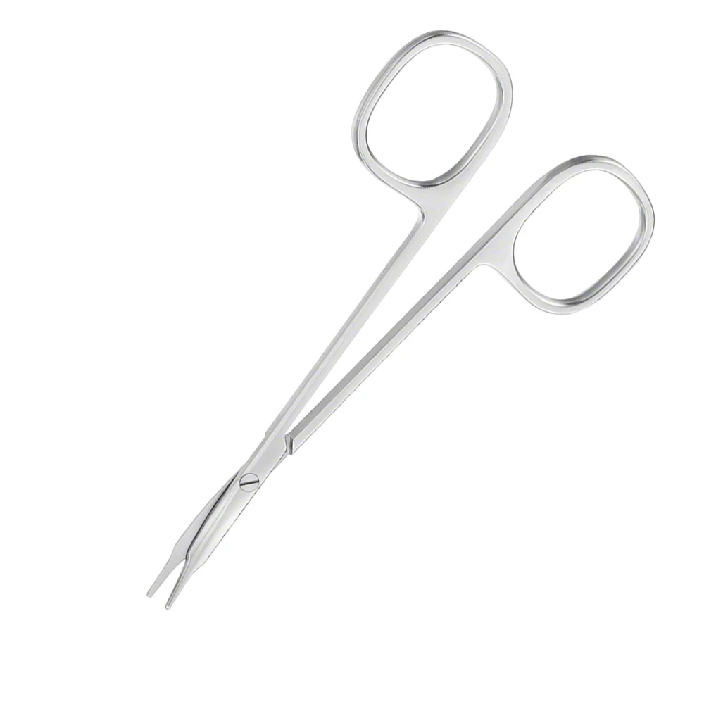 Stevens Dissecting Scissors Tenotomy Curved Blunt Blunt 115 Mm 4.12 ...