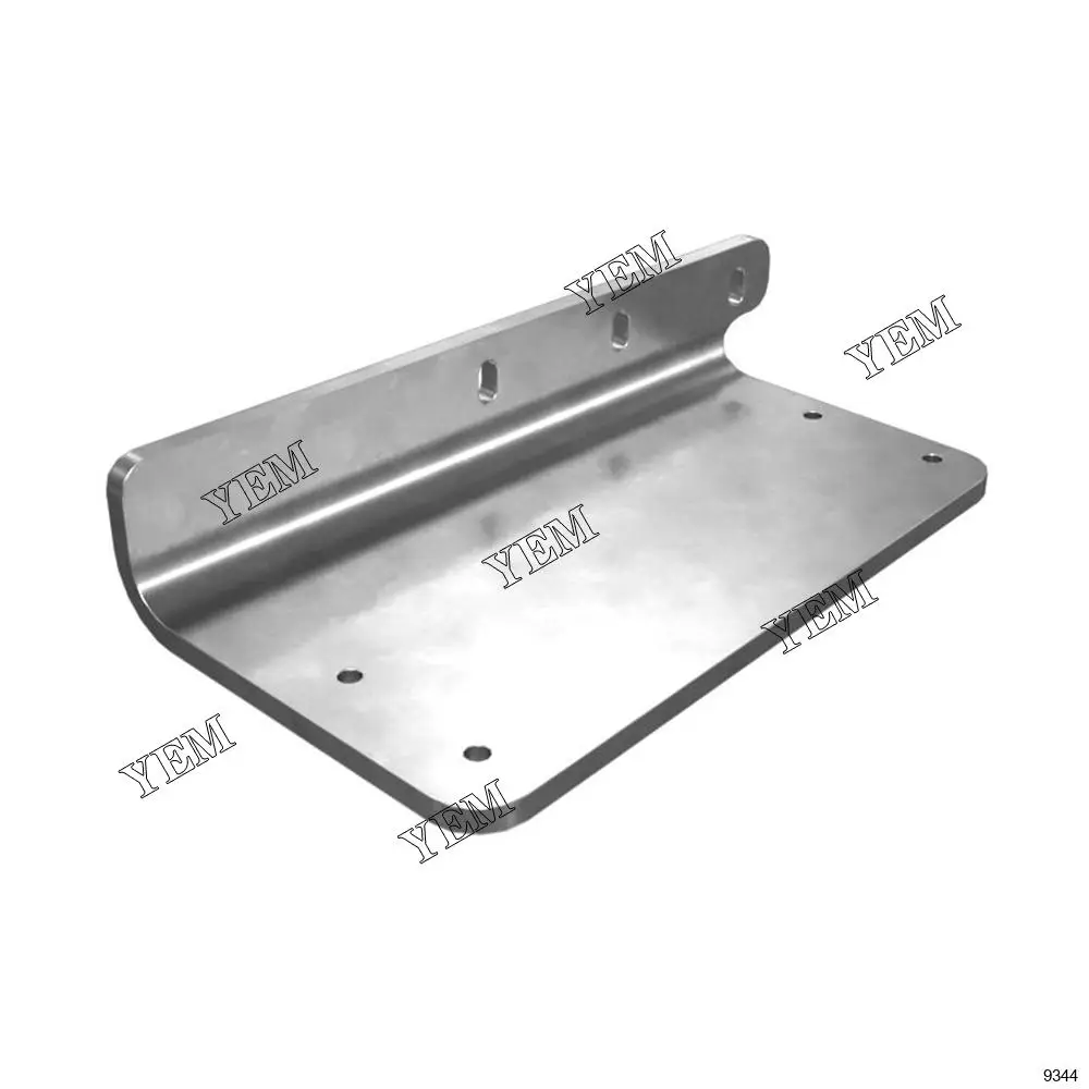 Japan OEM Parts 993K 992K 994H Bracket-Right Hand 359-1097 3591097 Engine Parts With Warranty