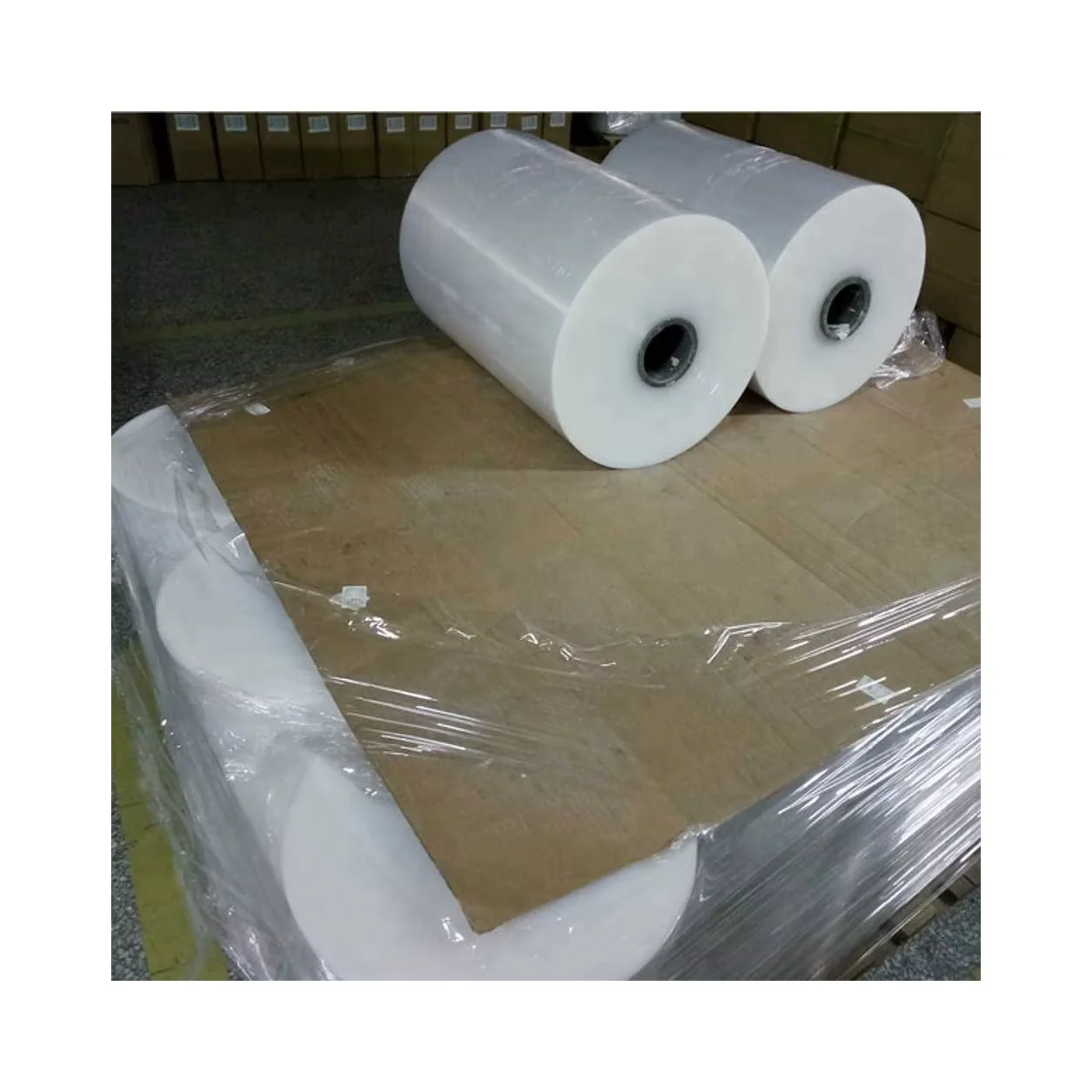 LDPE/LDPE пленка лома для продажи в тюках