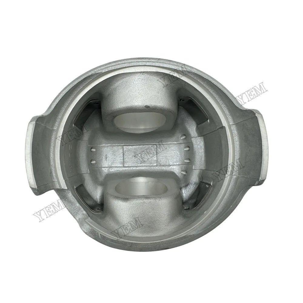 Piston Kit ME018277 Fit for Mitsubishi 4D32 Engine 4
