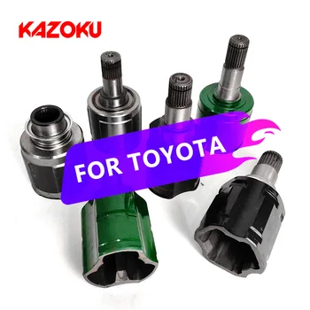 Reliable CV Joint 43470-80064 for Toyota & Lexus Vehicles