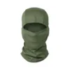 Verde militar