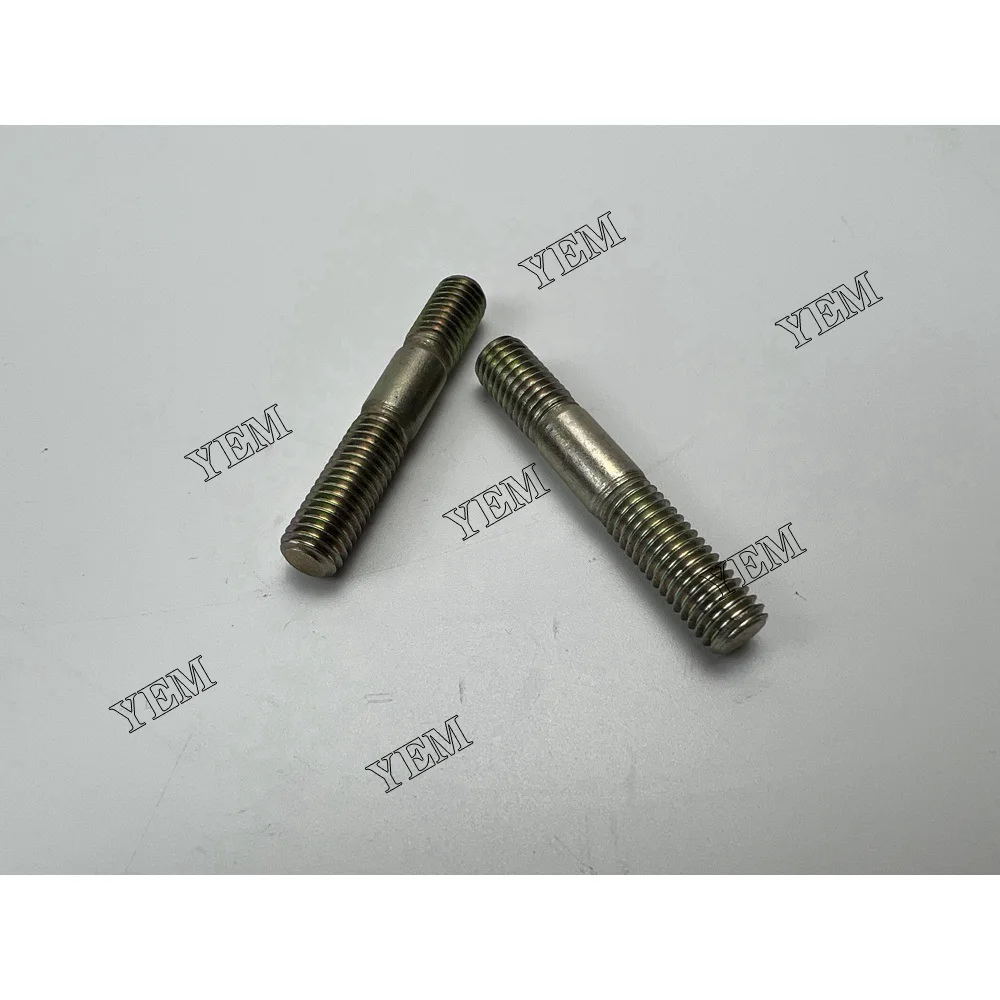 F6L912 Exhaust Manifold Screw for Deutz Diesel Tractor Motor Engine for Deutz Exhaust Manifold Screw