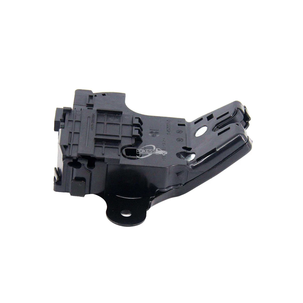 13501988 13513995 Trunk Lid Latch for Chevrolet — 2