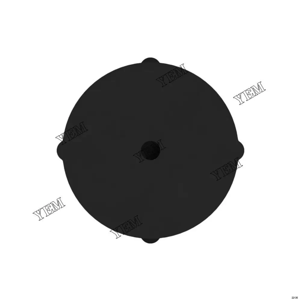 High Quality Manufactory Diesel Engine Mount Assembly Part No. 227-0171 2270171 OEM Engine Parts 4