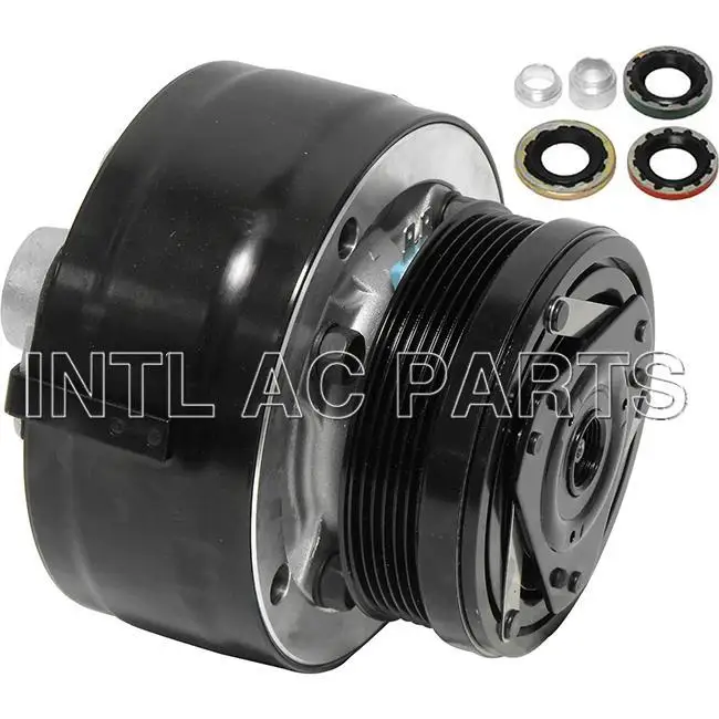 INTL-XZC1768 Air Conditioning Compressor and Clutch Assembly Genuine Parts for Buick Regal for Chevrolet Camaro15-20225