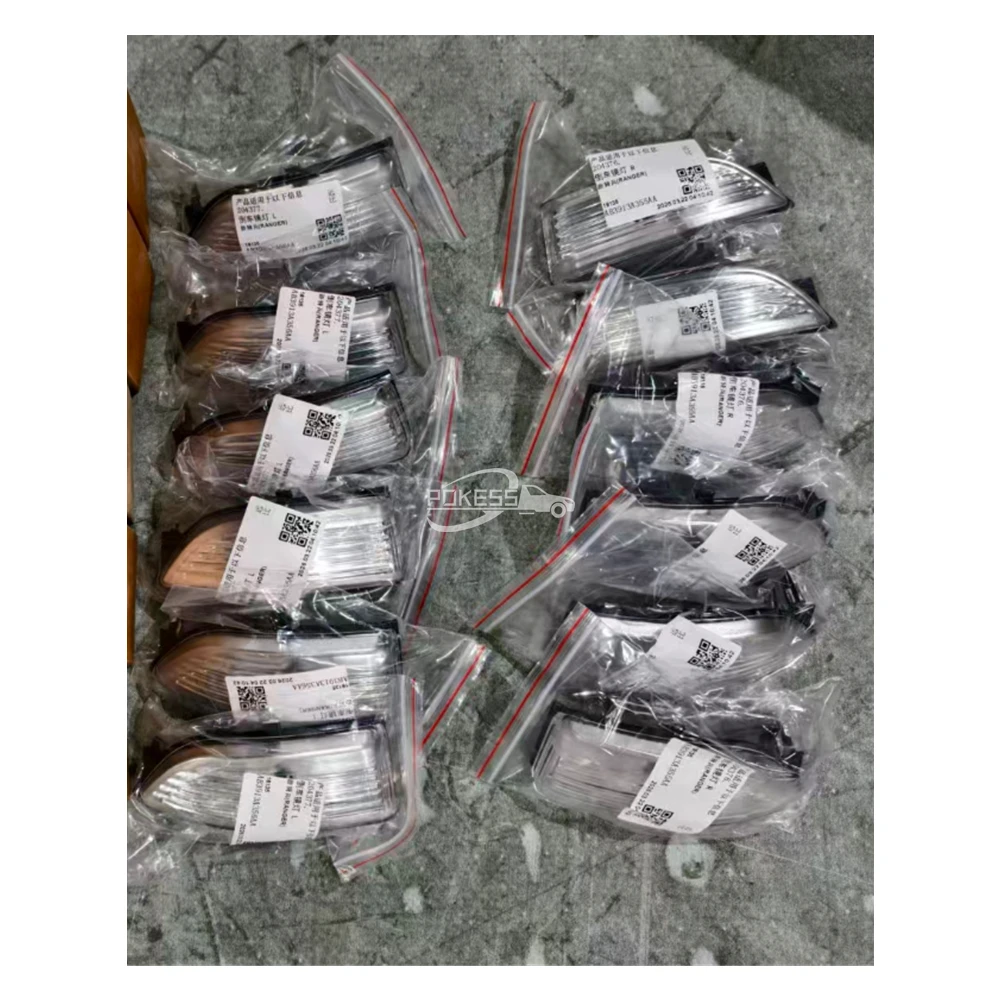 AB3913A355AA EB3B13A355AA UF0F69122 Right Mirror L — 4
