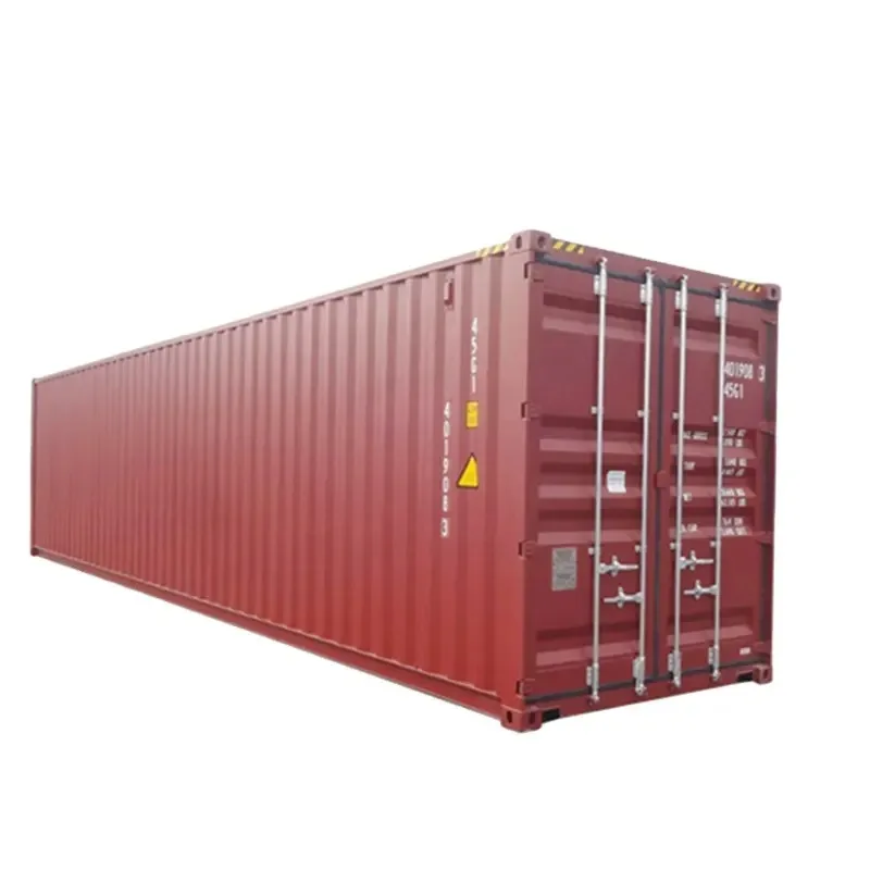 40, 20 FT ISO Shipping Containers