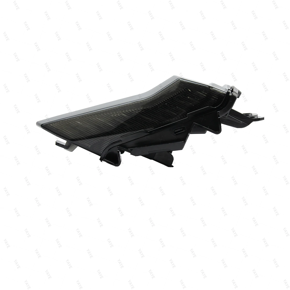 Motorcycle LED Tail Light with 1 Lens 12V-24V Voltage and 1Year Warranty for Yamaha R15 V3