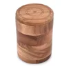 Natural Wood Finished