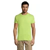 Apple Green, Blue Atollo, Aqua, Army, Grey Light, Albicocca, Burgundy, Green Bottiglia, Chocolate, Purple Dark, Black Deep, Grey Dark, Denim, Blue Anatra, Earth, Emerald, Blue Dark Francese, Fuchsia, Grigio Melange, Gold, Green Foglia, Khaki, Yellow Limone, Grey Light, Lime, Purple Light, Medium Pink, Grey Topo, Natural, White Assoluto, Blue Navy, Pink Orchid, Orange, Grey Puro, Pink Light, Yellow Pale, Blue Royal, Red, Sand, Green Tiglio, Celeste, Rosso Tango, White, Zinc
