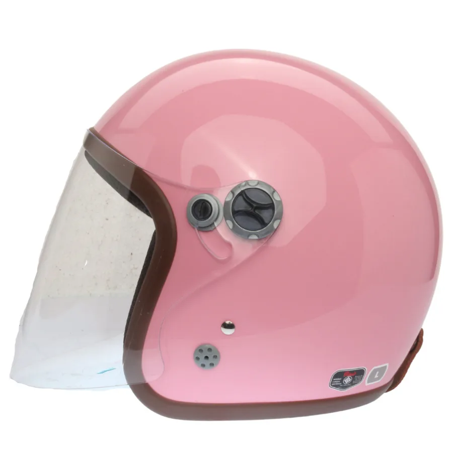 Motorbike Helmet Arrow Helmet Open Face Competitive Price Comfortable