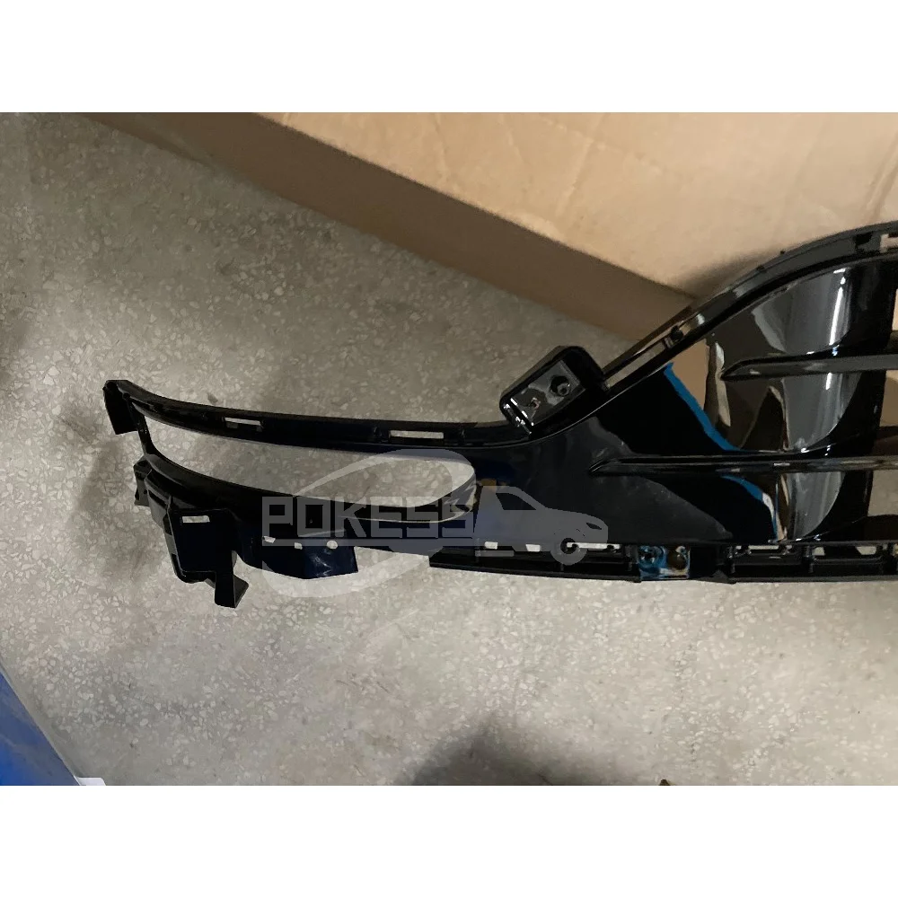 Car Front Bumper LJ7Z17K945AB LJ7B17K945AD59B8 LJ7Z17K945AA Front Bump... — 5