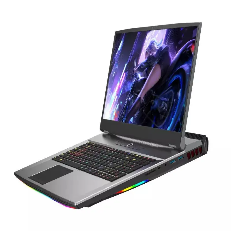 Cheap Price Touch Screen Laptop Core I7 16g Ram 720gb Ssd Thin Second