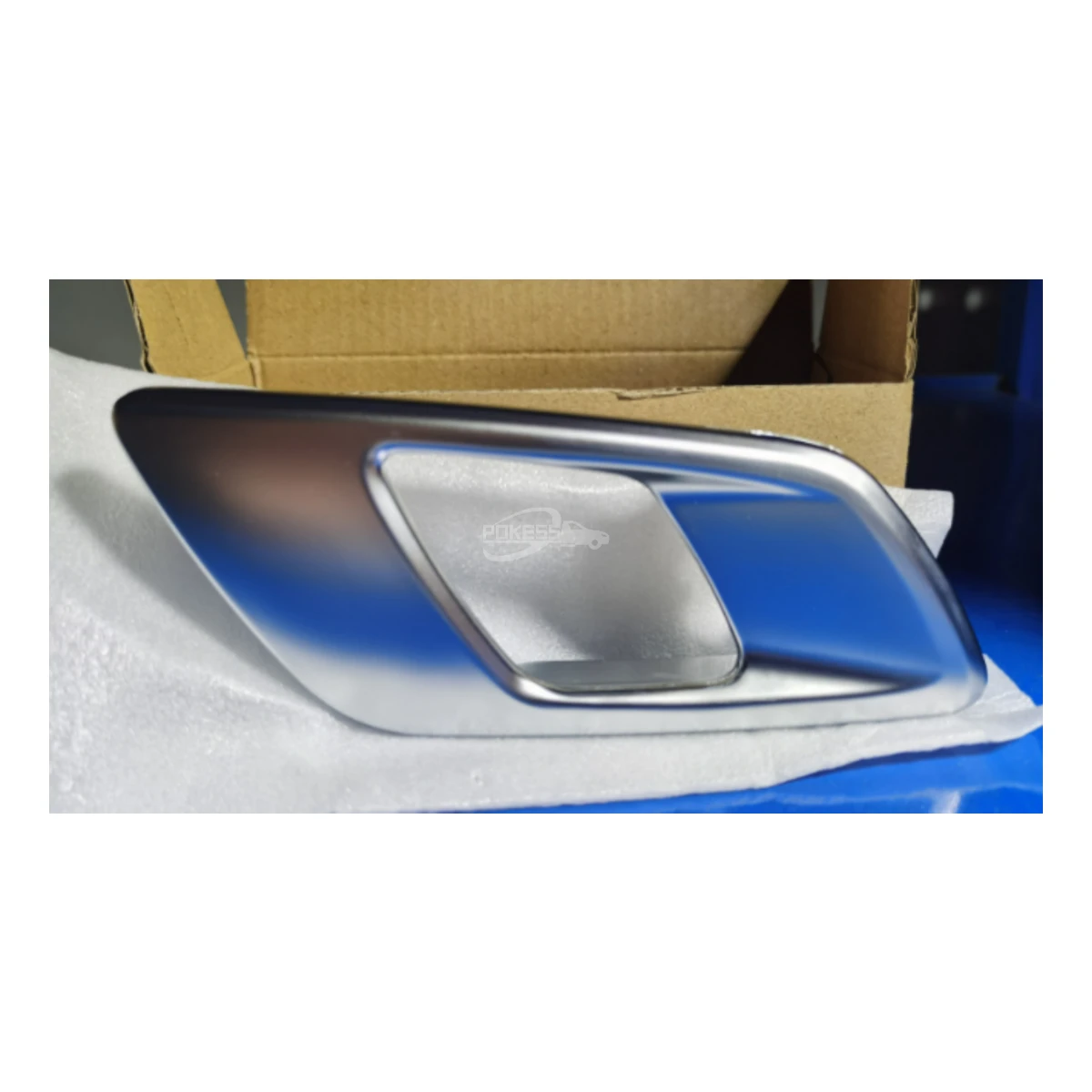 AB3921970ABSMSR Right Inner Door Handle for Ranger — 5